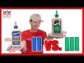 Why I Don't Use Titebond III | MORE MINUTES Why I Don't Use Titebond III | MORE MINUTES
