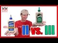 Why I Don't Use Titebond III | MORE MINUTES