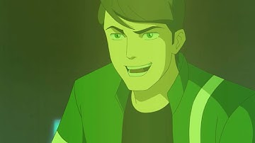 Heroes United (Part 1) | Generator Rex | Cartoon Network Asia