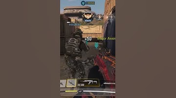 #Shorts Hardpoint Gameplay in Call Of Duty Mobile. #codmgameplay