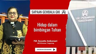 Download Lagu Sapaan Gembala GKI  MP3 Download Lagu Sapaan Gembala GKI  MP3