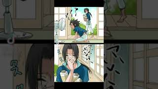 Funny Things Do Uchiha Clan