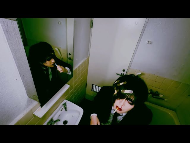 DADAROMA 「夢タラレバ」FULL MV - YouTube