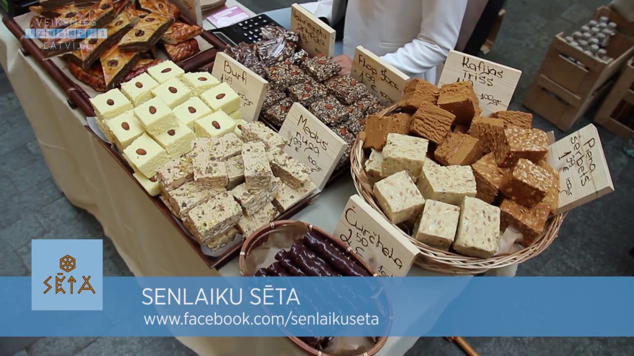 Senlaiku Rēgi Senlaiku sēta - YouTube