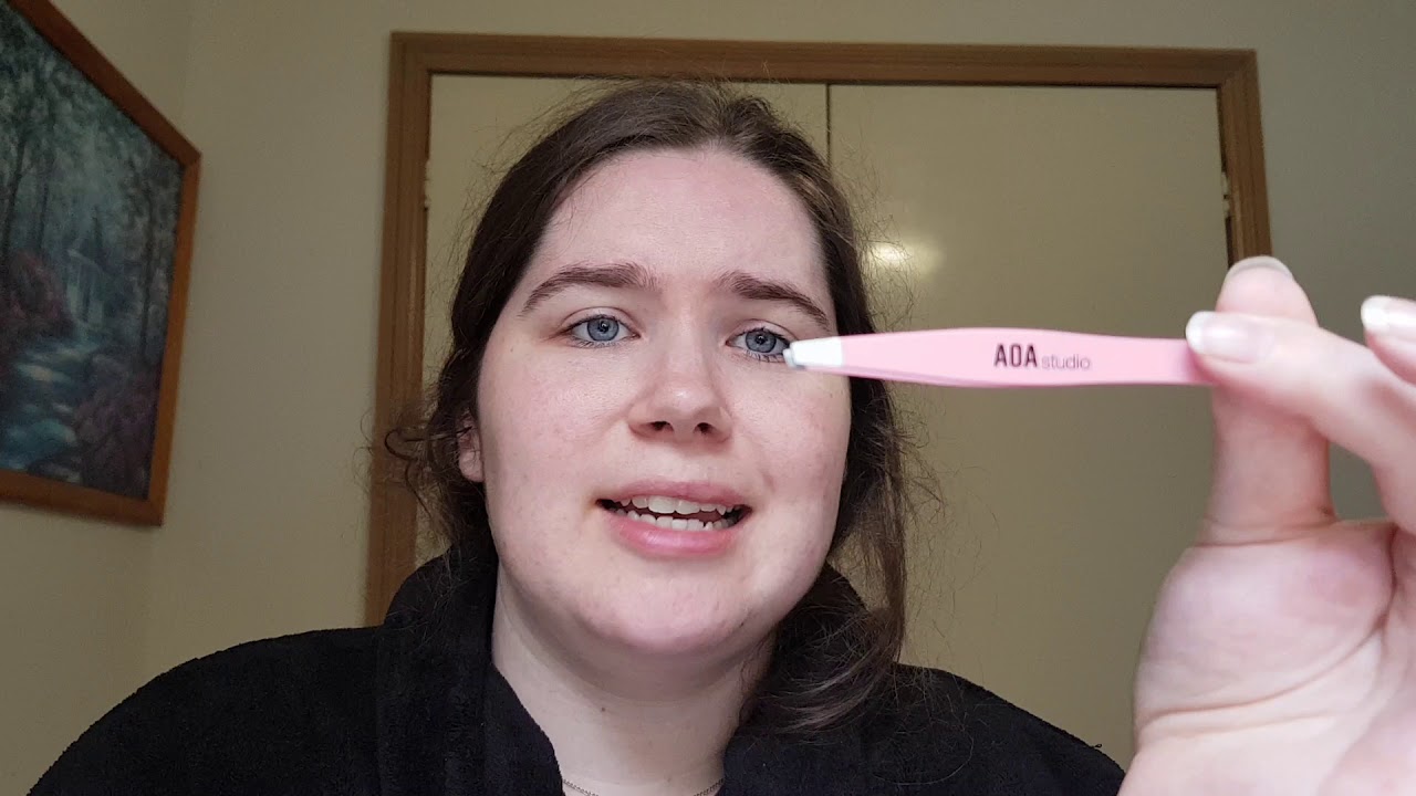 Tweezerman Tweezer Dupe! YouTube