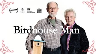 Obsessed With Building "Best Birdhouse in the World" | Full Film