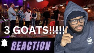 Harry Mack Freestyles For Ice Cube, Seth Rogan On Set Of Teenage Mutant Ninja Turtles | REACTION
This my first reaction to the video.If you enjoyed the video make sure you like, comment, share, and subscribe.
Instagram: masked_dragon_yt
PLEASE LIKE & SUBSCRIBE TO THE CHANNEL FOR MORE REACTION VIDEOS
& HIT THAT NOTIFICATION BELL TO GET NOTIFIED FOR NEW UPLOADS.
#REACTION #REACT #Reaction #Maskeddragon #MaskedDragonTV #Reaction #Dragon #MaskedDragonReaction #REACTION
Copyright Disclaimer: Under Section 107 of the Copyright Act 1976, allowance is made for fair use for purposes such as criticism, comment, news reporting, teaching, scholarship and research. Fair use is a use permitted by copyright statute that might otherwise be infringing. Non-profit, educational or personal use tips the balance in favor of fair use. No copyright infringement intended. ALL RIGHTS BELONG TO THEIR RESPECTIVE OWNERS* Harry Mack Freestyles For Ice Cube, Seth Rogan On Set Of Teenage Mutant Ninja Turtles | REACTION