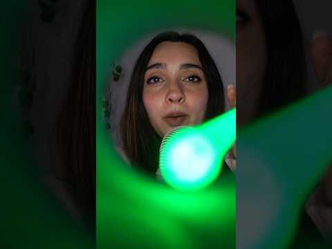 ASMR Chiudi gli occhi in 1 minuto pt.2