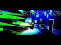 "Aktinovólos" jade twin defense tank build