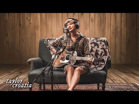 Taylor Swift - invisible string (the long pond studio sessions) (Acapella Version) Unofficial