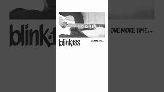 Blink 182 - OTHER SIDE Guitar Cover #short