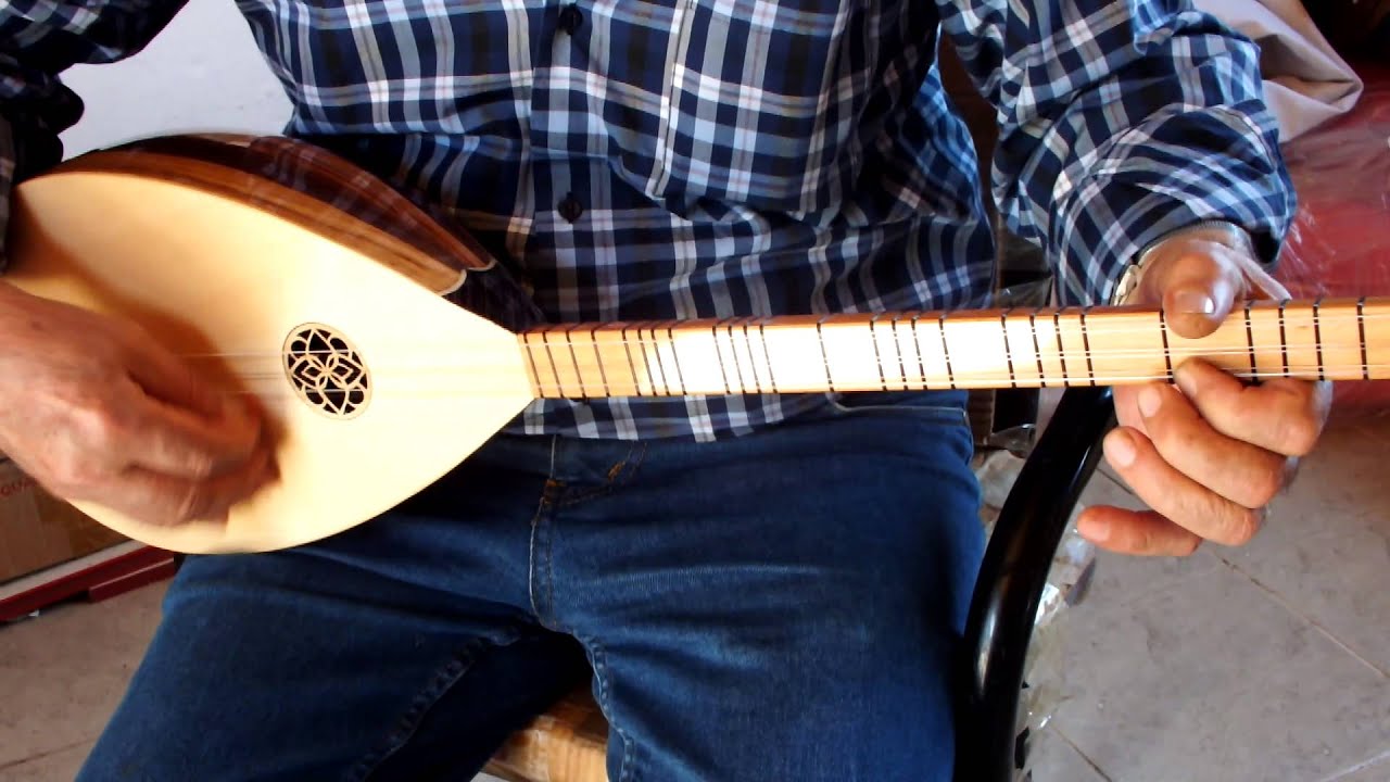 GREEK SAZ TAMBOURAS NEW !!!!!!!!!! YouTube