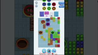 Hole People level 1020