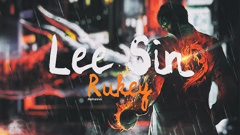 Lee Sin Montage #9 "SCRIPT OR PREDICTION?"