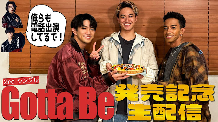 Aぇ! group 【2ndシングル発売】記念生配信💿💿