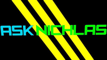 Motion GFX - Intro - AskNichlas