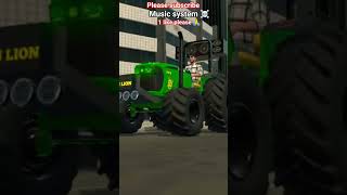 music system ☠️ bas system hang  indian vehicle simulator 3D game video 📷