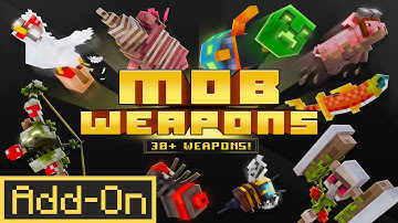 Mob Weapons Trailer ADD-ON | Marketplace