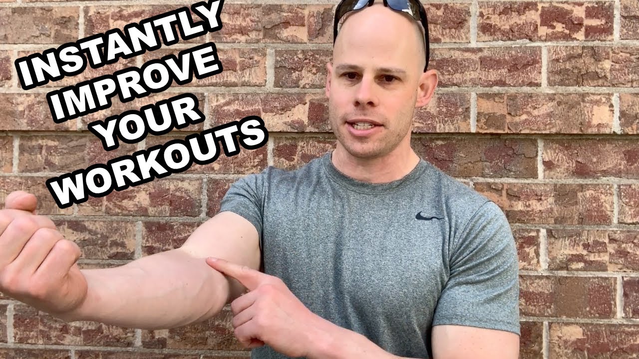 street workout historia The Simple Warm-Up Technique I do Before Every Calisthenics Workout