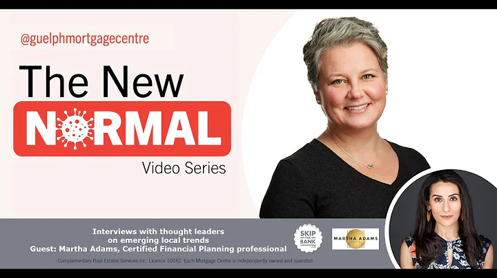 Martha Adams - Changing the Conversation Around Mo...