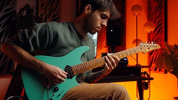 Fractal AM4 | First notes & sounds | Factory presets