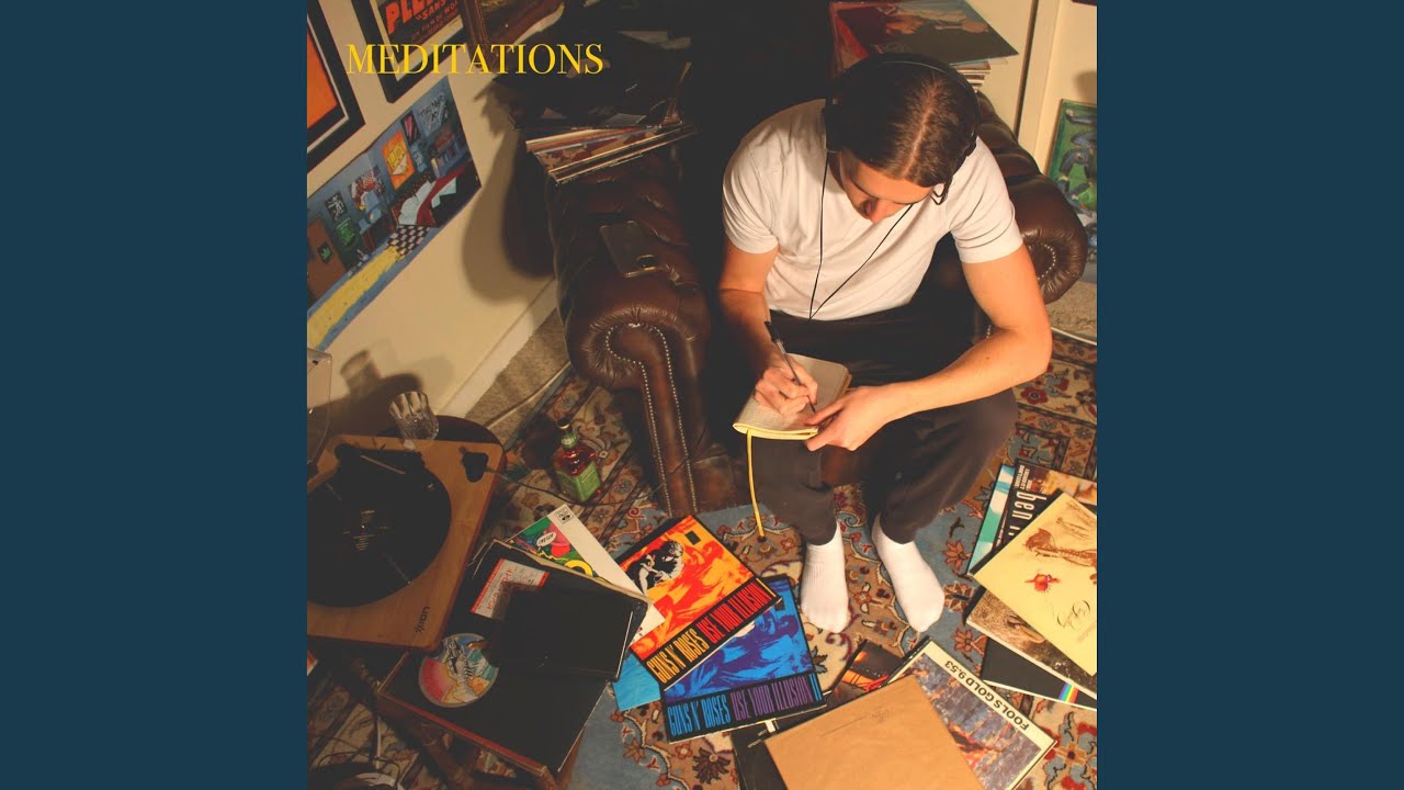 Watch Meditations on YouTube Watch Meditations on YouTube