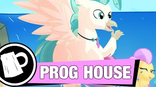 AnNy Tr3e - Spread Your Wings (feat. Agatan) [Progressive House]