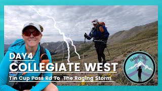 The Day I Almost Died In Colorado