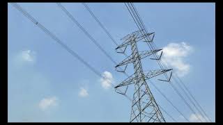 Power Lines in Lebanese