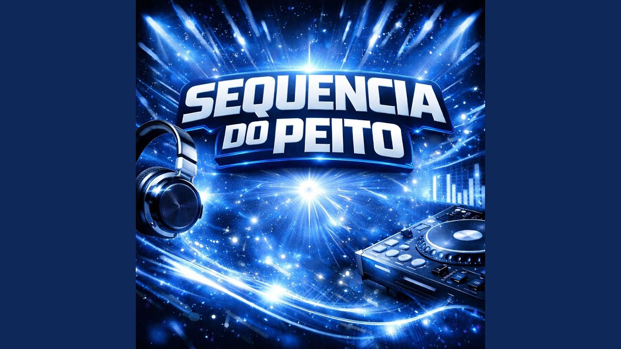 Watch SEQUENCIA DO PEITO on YouTube Watch SEQUENCIA DO PEITO on YouTube