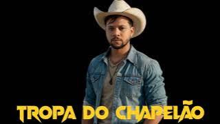 Ana Castela - Tropa do Chapelão (DAN DJ Remix)
