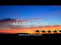Royalty Free Background Music - Middle Eastern Arabic Dramatic Action Film Music
