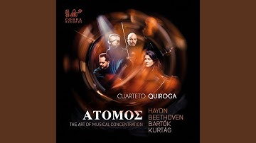 String Quartet in d minor, Op. 42, Hob. III, 43: I. Andante ed innocentemente