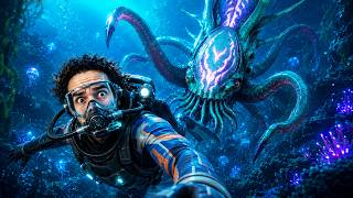 ON A TROUVÉ LE LEVIATHAN COLLECTEUR dans SUBNAUTICA 2