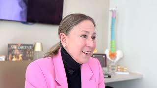 Testimonial: Maureen