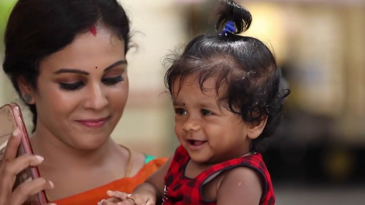 Rettai Roja - Ep 821 - akshaykamal,chandini tamilarasan - Tamil Tv Serial - Zee5 Tamil Classics