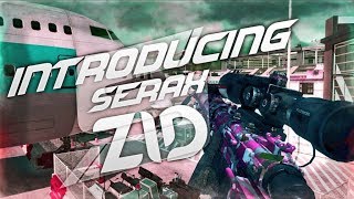 Introducing Serax Zid By Marza