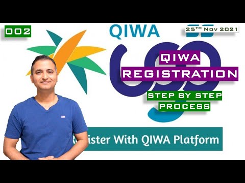 Qiwa register step by step progress - Employment transfer in Saudi 002