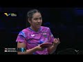 Adriana Diaz vs Joo Cheonhui | WS R64 | #EuropeSmash 2026