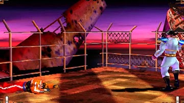 #121 Fighting Layer Bosses (1/8): Vold Ignatio playthrough.