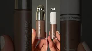 High-End Makeup vs. Drugstore Dupes 💄💸