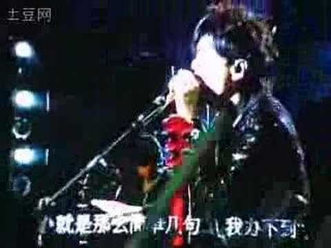 开不了口