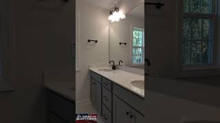 Inside This Fayetteville Home”