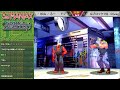 Street Fighter III 3rd Strike「3rd MANIAX 2025-2026 SEASON Vol.11」決勝トーナメント Final tournament