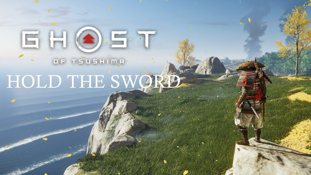 Ghost of Tsushima on PC in 2024 (Showcase Edit)