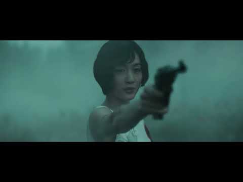 綾瀬はるか、長谷川博己、羽村仁成（Go!Go!kids/ジャニーズJr.）、ジェシー（SixTONES）ら出演、映画『リボルバー・リリー』本編映像を使った予告映像【2023年8月11日公開】