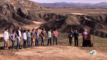 The Big Brain Theory: Pure Genius Epic Explosions