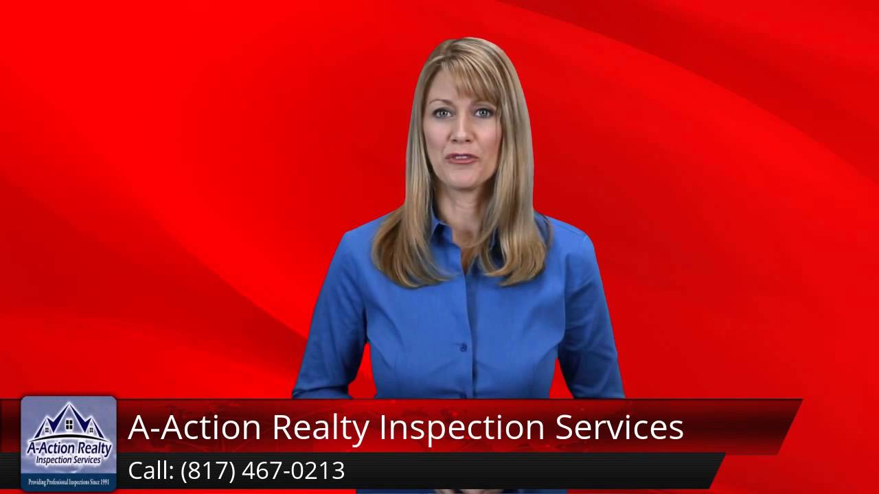 Dallas AAction Realty Inspection Services, LLC YouTube