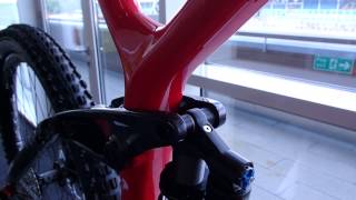 2015 Trek Session 9 9 650b
