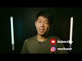 End of video